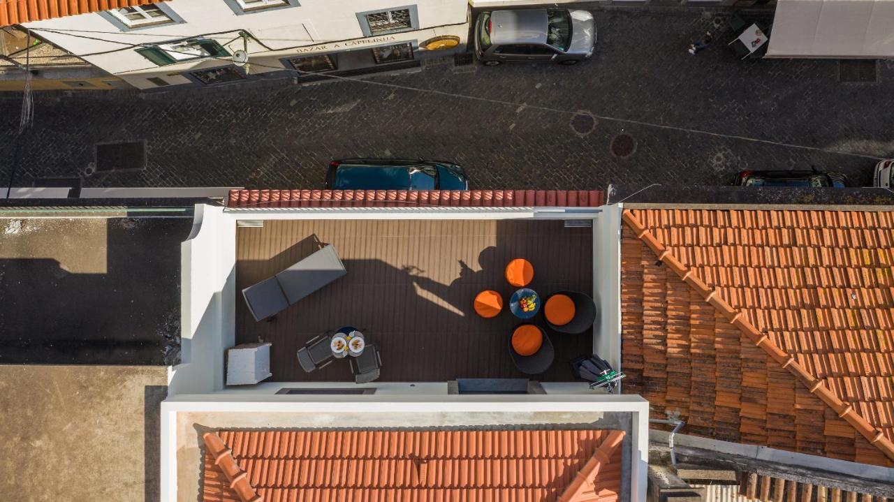 Beatmann Boutique Rooftop By Atlantic Apartment *