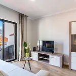 BEATMANN Boutique Rooftop by Atlantic Holiday