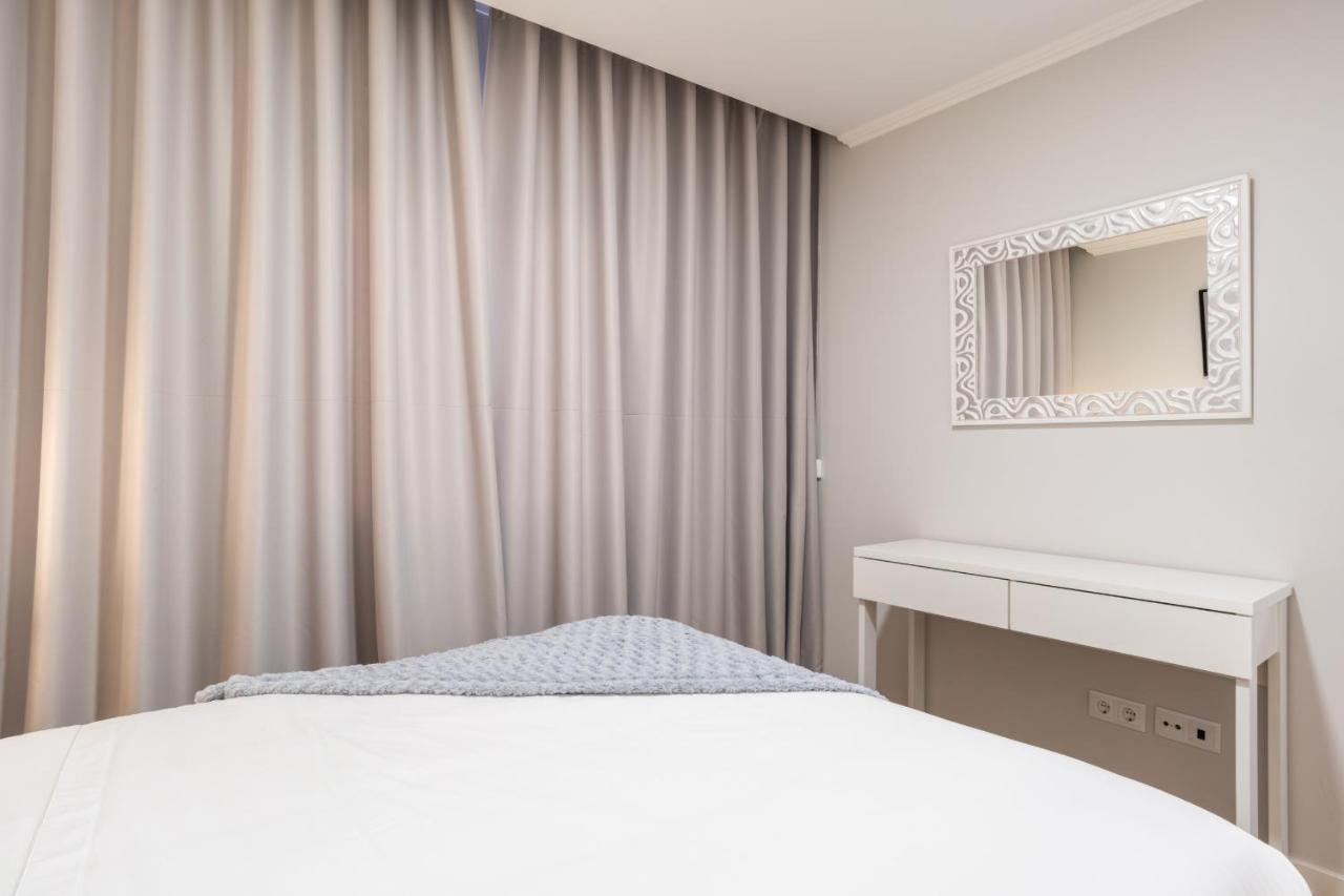 Beatmann Boutique Rooftop By Atlantic Appartement