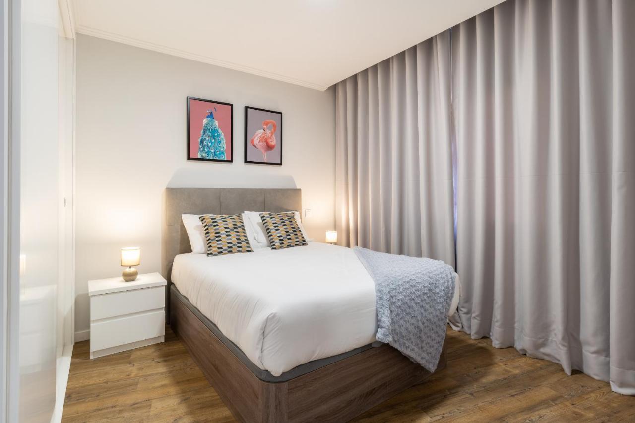Appartement Beatmann Boutique Rooftop By Atlantic